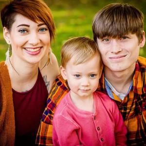 Meet your Posher, Liz